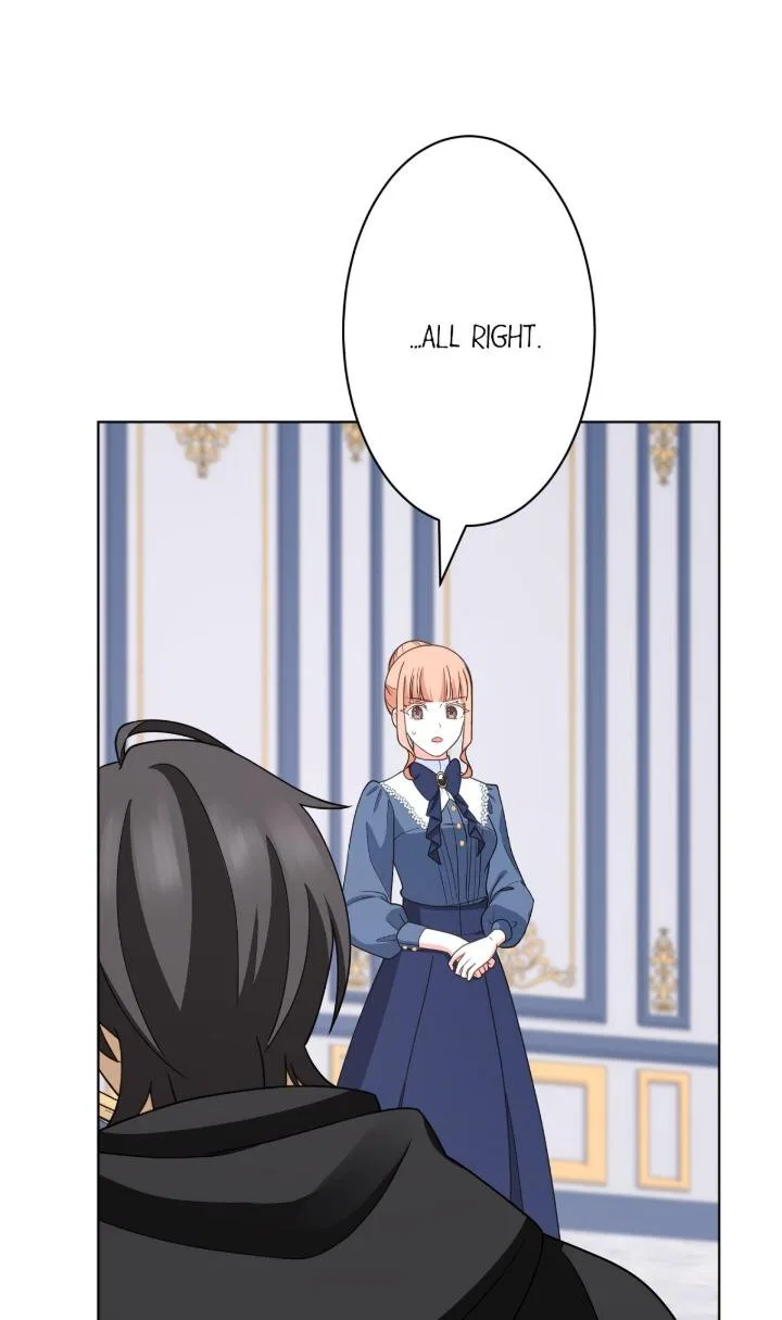 Reincarnated as the Antagonist’s Maid Chapter 87 – Page 47