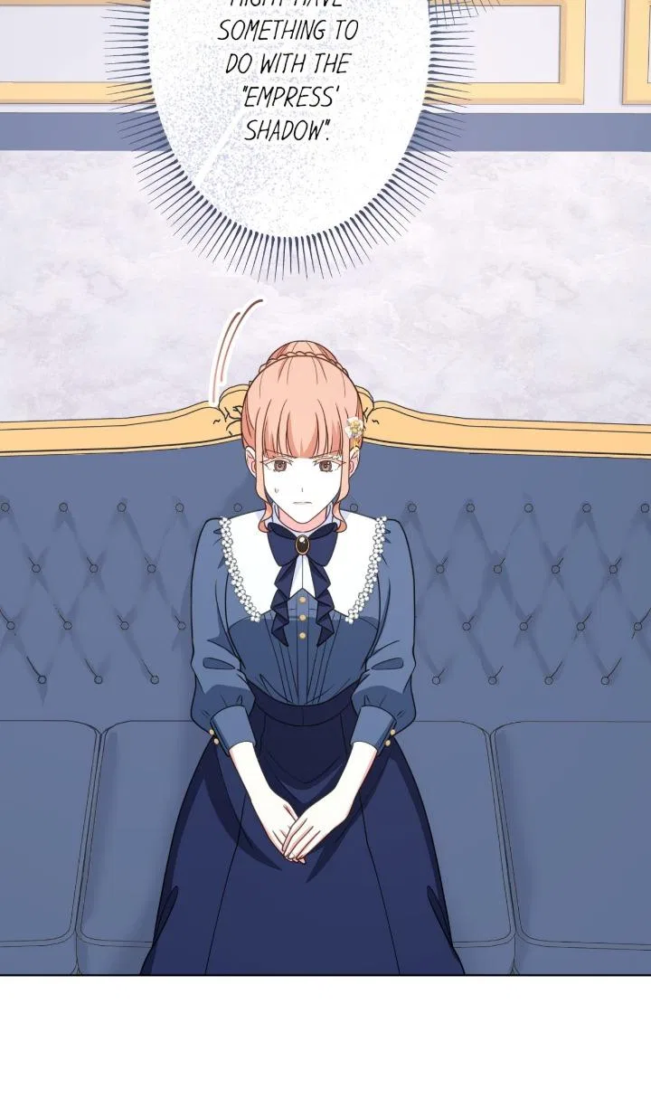 Reincarnated as the Antagonist’s Maid Chapter 87 – Page 51