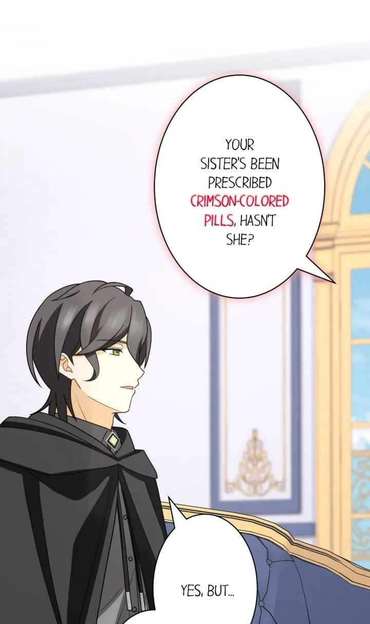 Reincarnated as the Antagonist’s Maid Chapter 87 – Page 52
