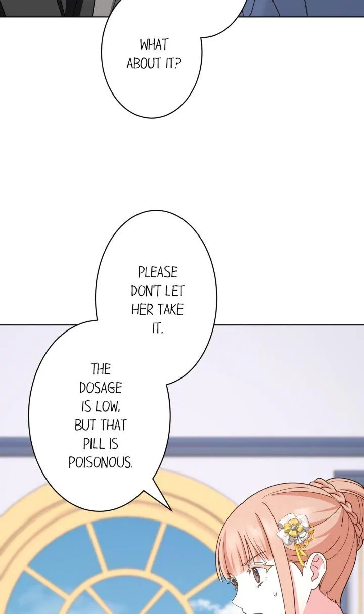 Reincarnated as the Antagonist’s Maid Chapter 87 – Page 53