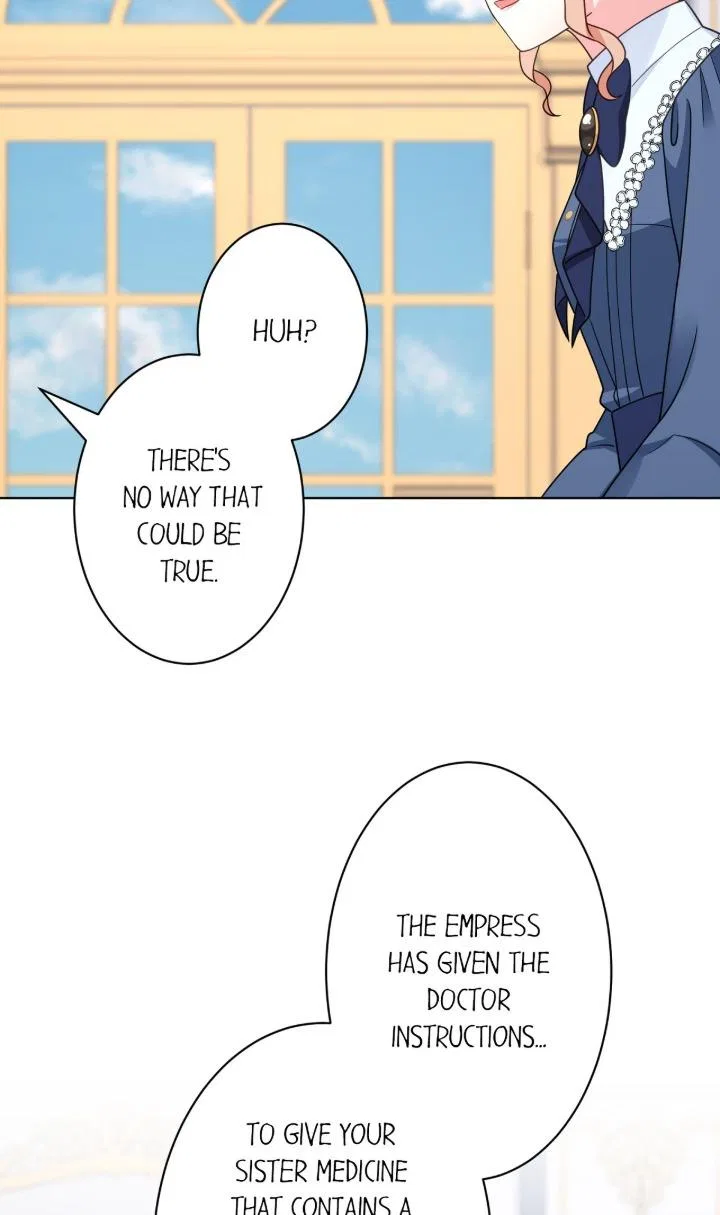 Reincarnated as the Antagonist’s Maid Chapter 87 – Page 54