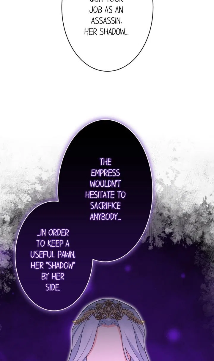 Reincarnated as the Antagonist’s Maid Chapter 87 – Page 56
