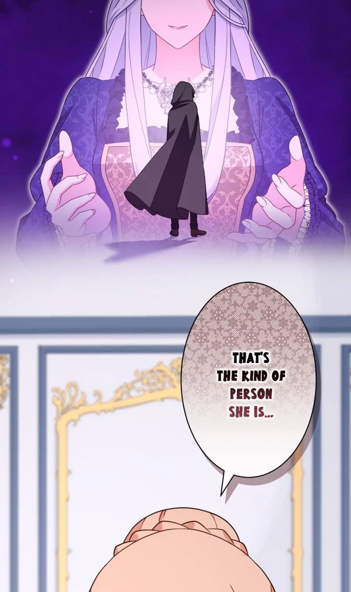 Reincarnated as the Antagonist’s Maid Chapter 87 – Page 57