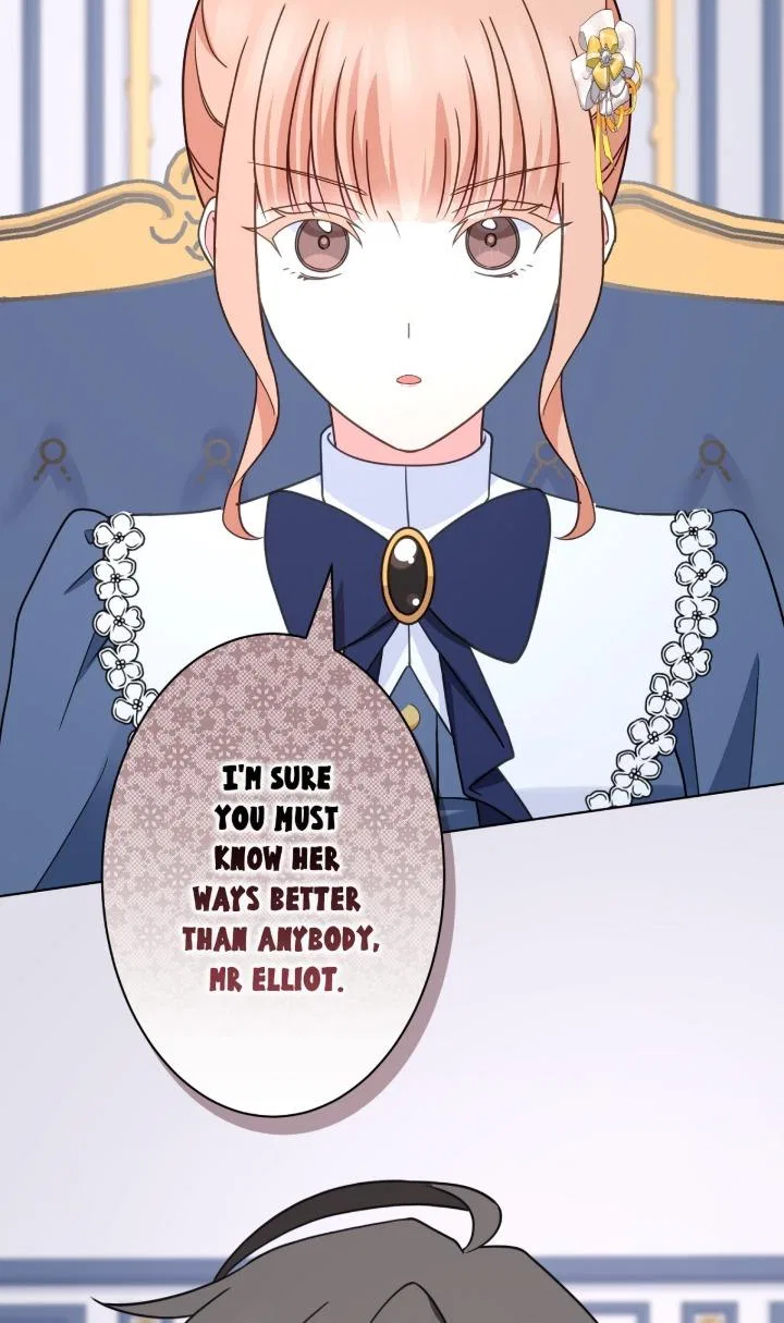 Reincarnated as the Antagonist’s Maid Chapter 87 – Page 58