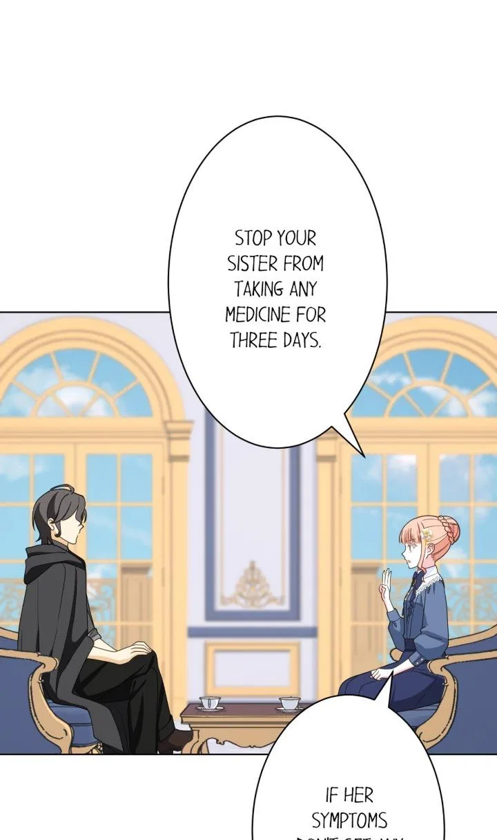Reincarnated as the Antagonist’s Maid Chapter 87 – Page 60