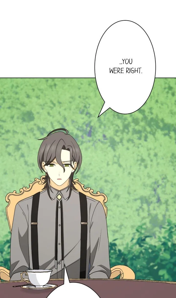 Reincarnated as the Antagonist’s Maid Chapter 87 – Page 72
