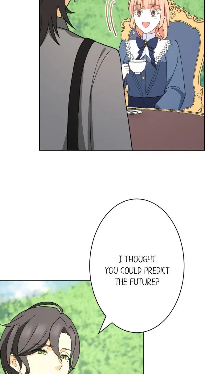 Reincarnated as the Antagonist’s Maid Chapter 87 – Page 74