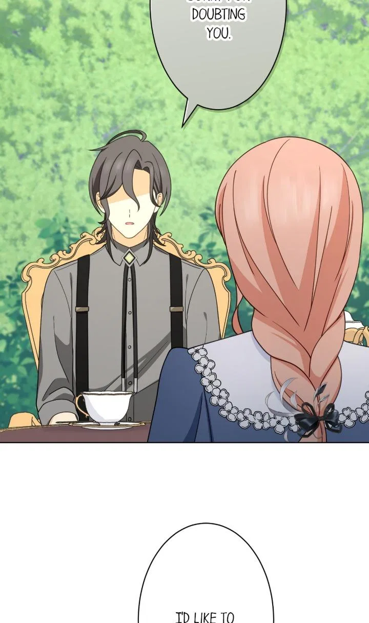Reincarnated as the Antagonist’s Maid Chapter 87 – Page 79