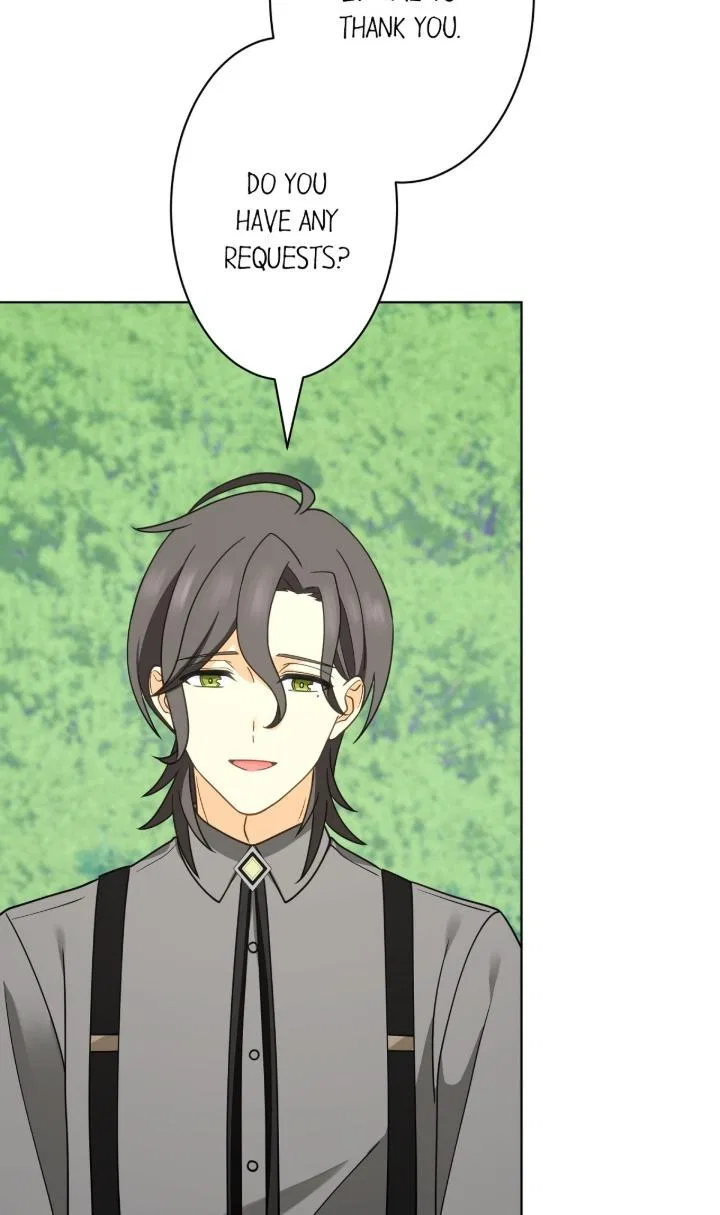 Reincarnated as the Antagonist’s Maid Chapter 87 – Page 80