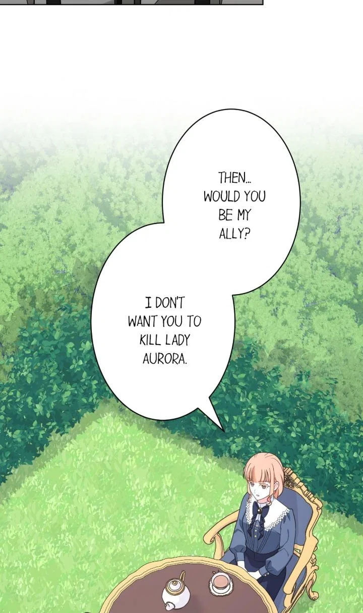 Reincarnated as the Antagonist’s Maid Chapter 87 – Page 81