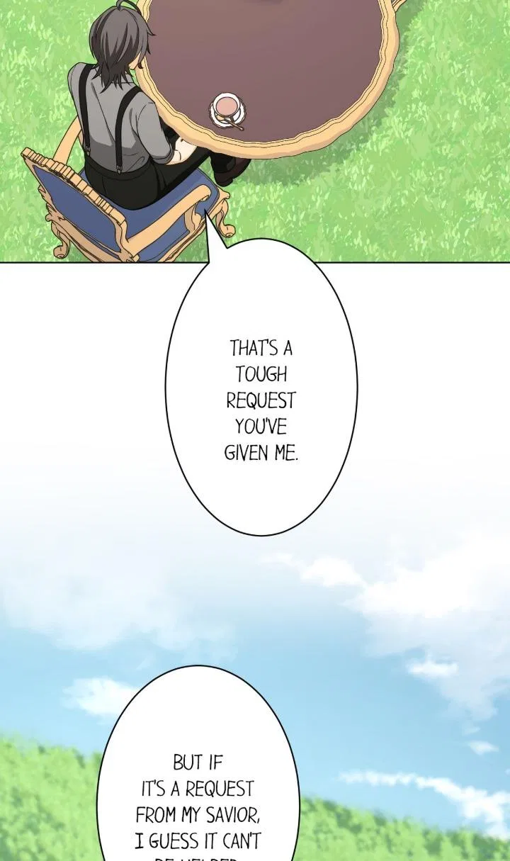 Reincarnated as the Antagonist’s Maid Chapter 87 – Page 82