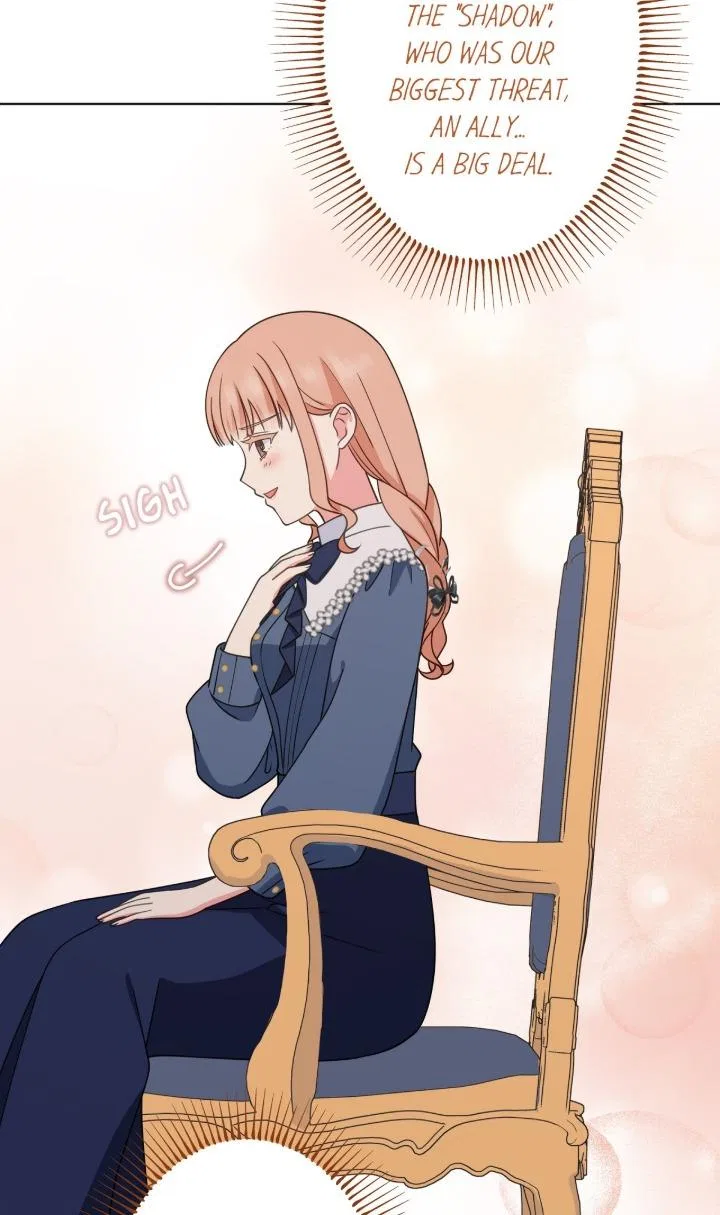 Reincarnated as the Antagonist’s Maid Chapter 87 – Page 84