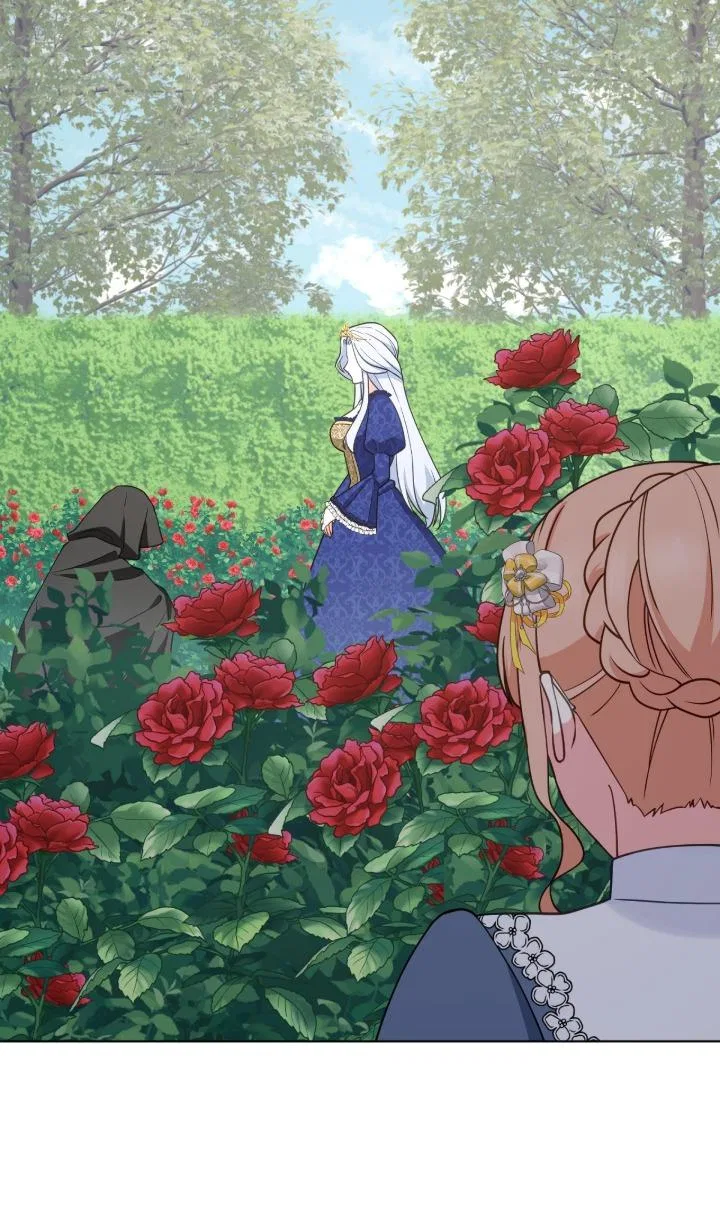 Reincarnated as the Antagonist’s Maid Chapter 86 – Page 3