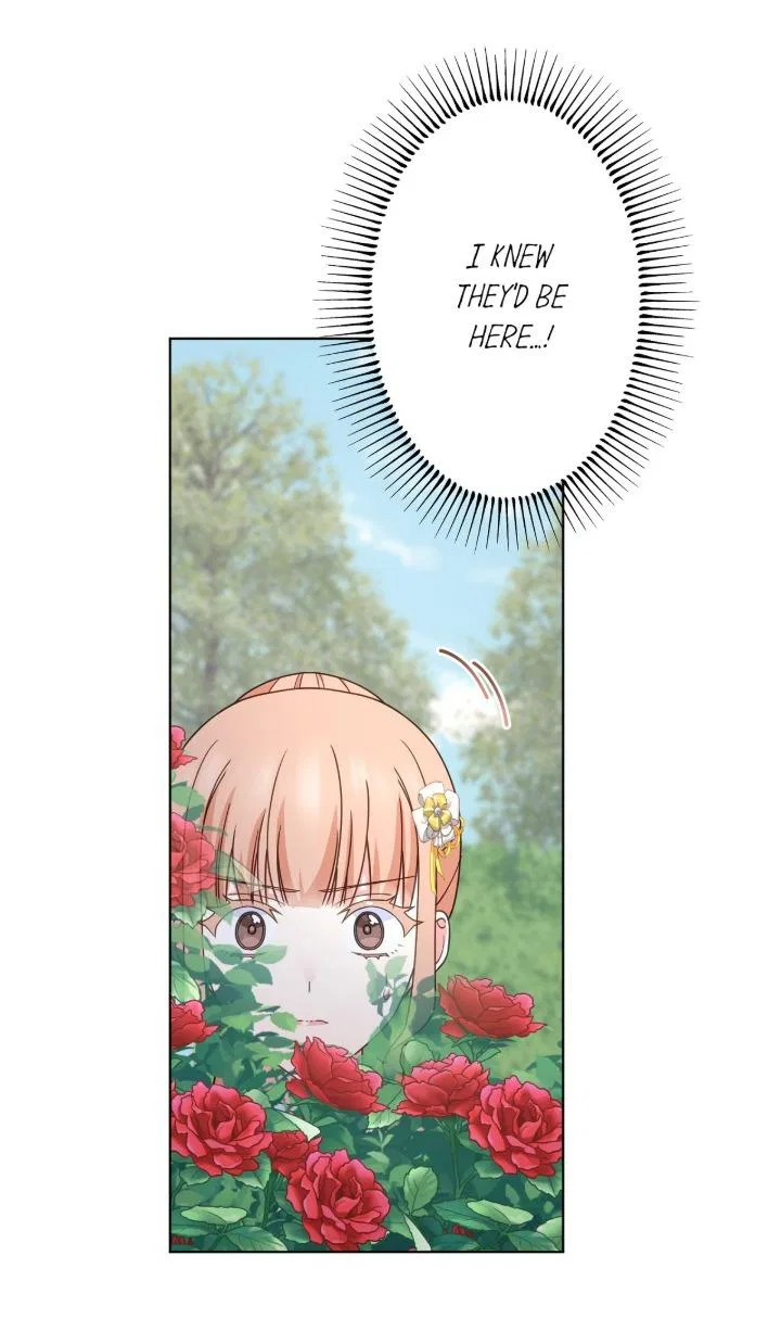 Reincarnated as the Antagonist’s Maid Chapter 86 – Page 4