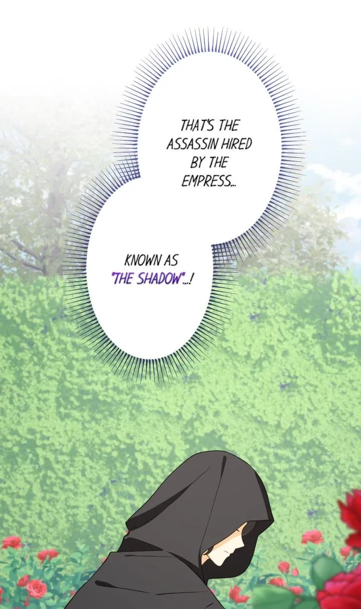 Reincarnated as the Antagonist’s Maid Chapter 86 – Page 5