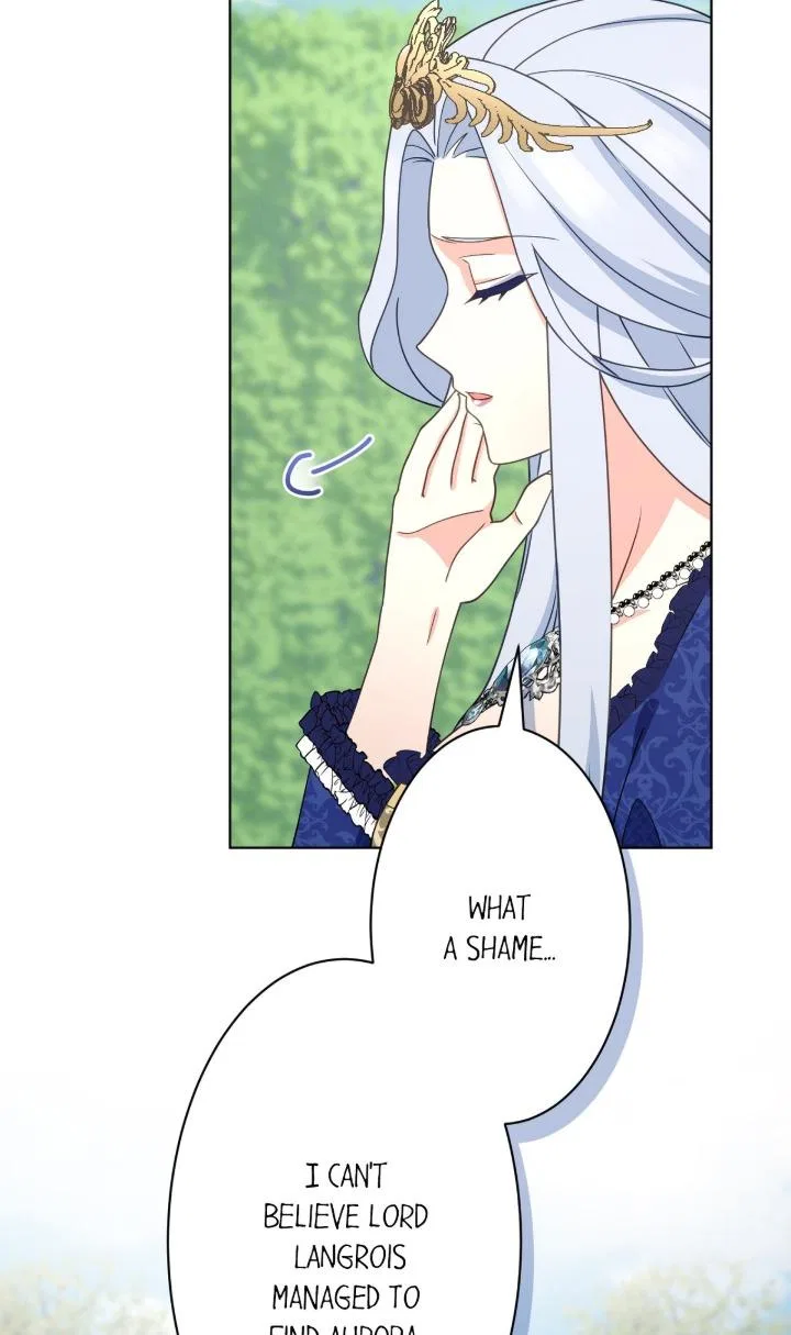 Reincarnated as the Antagonist’s Maid Chapter 86 – Page 7