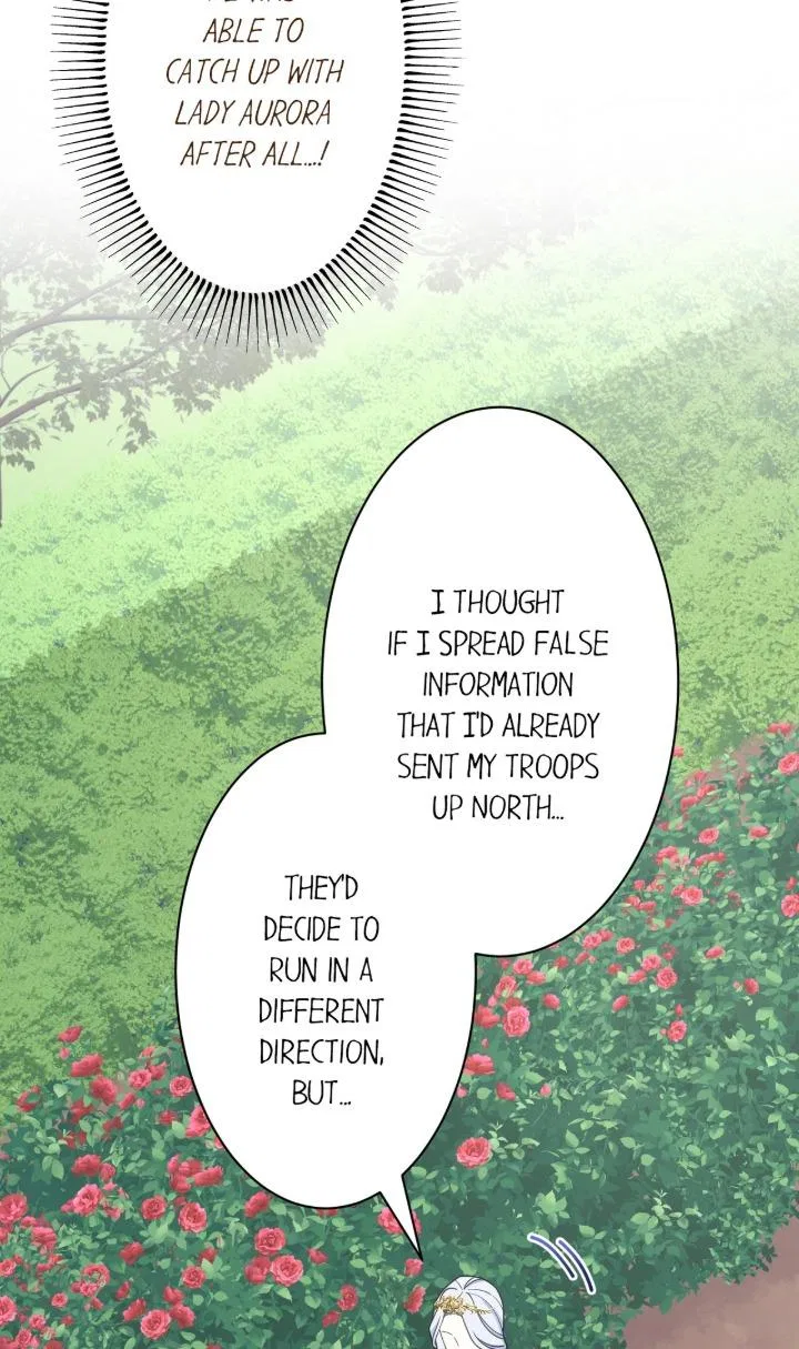 Reincarnated as the Antagonist’s Maid Chapter 86 – Page 9
