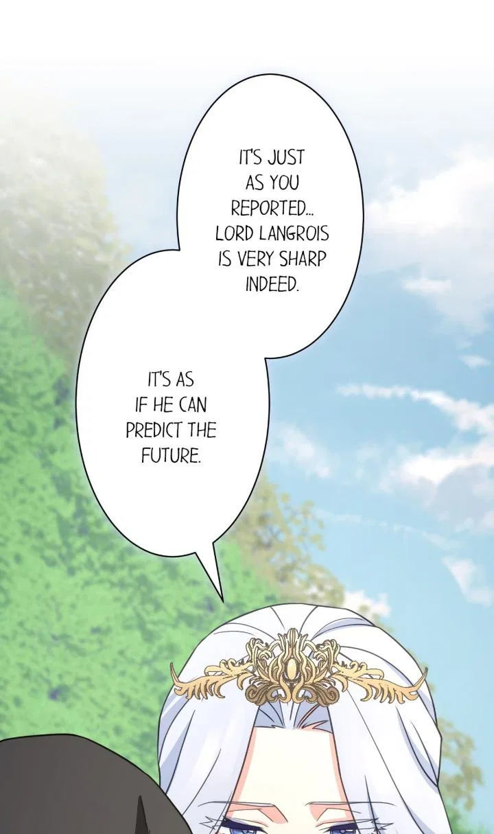 Reincarnated as the Antagonist’s Maid Chapter 86 – Page 12