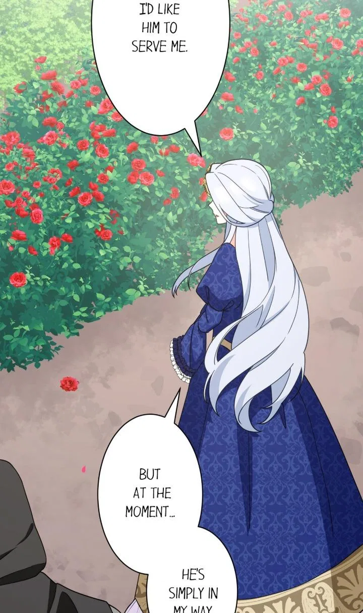 Reincarnated as the Antagonist’s Maid Chapter 86 – Page 20