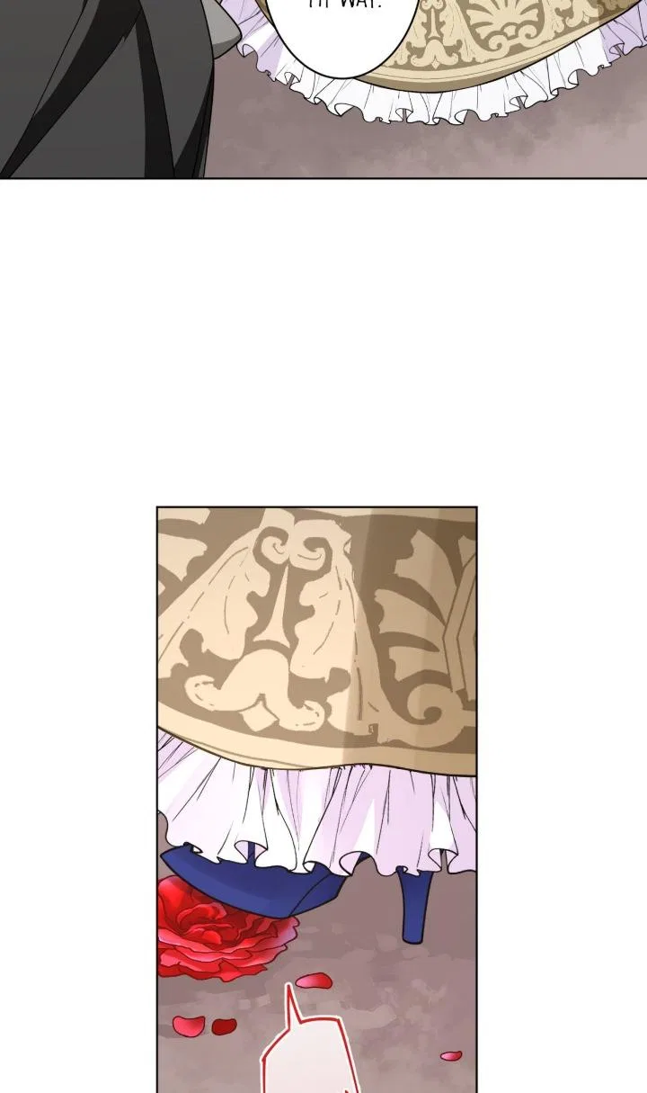 Reincarnated as the Antagonist’s Maid Chapter 86 – Page 21