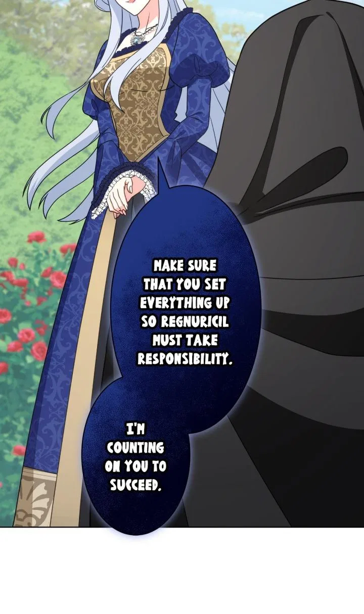 Reincarnated as the Antagonist’s Maid Chapter 86 – Page 23