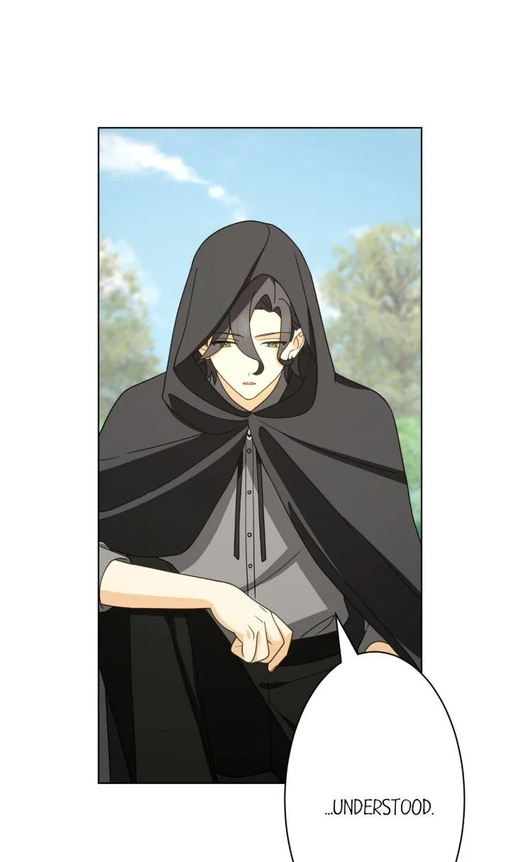 Reincarnated as the Antagonist’s Maid Chapter 86 – Page 24