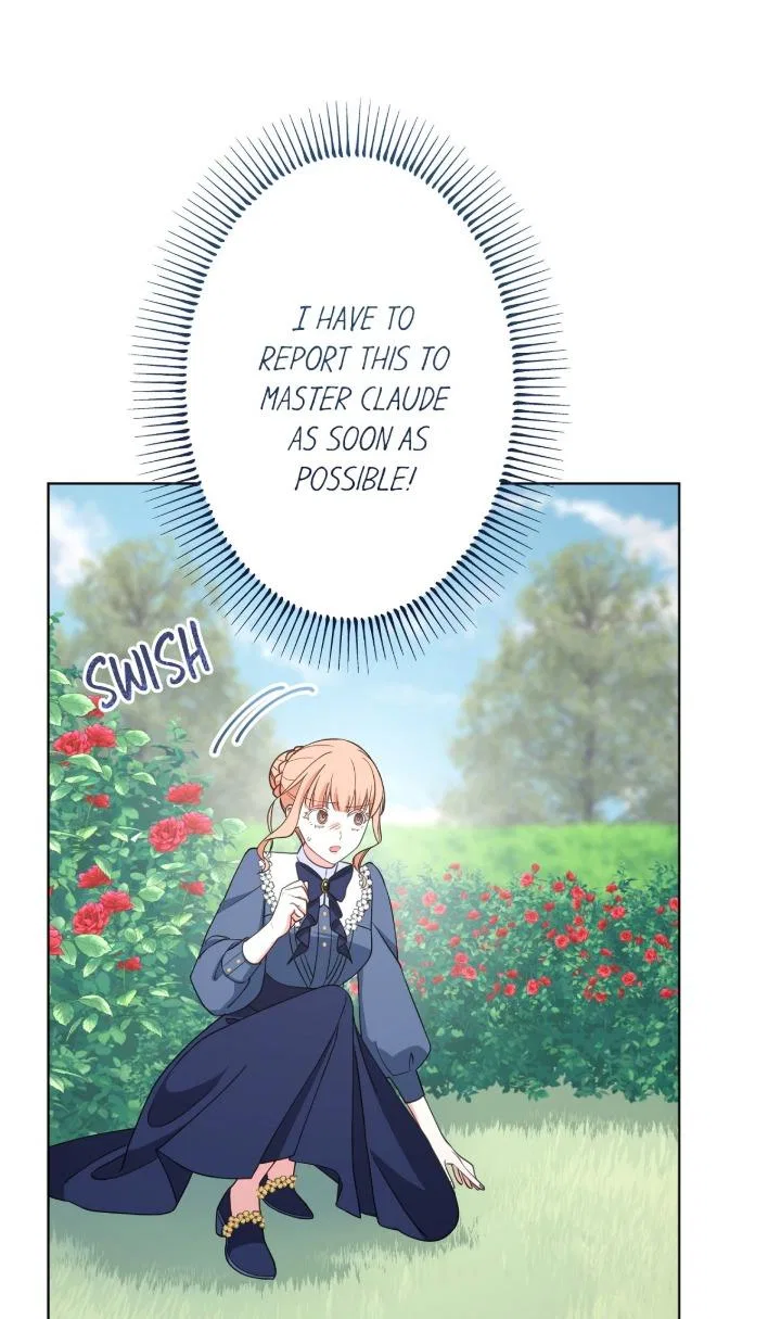 Reincarnated as the Antagonist’s Maid Chapter 86 – Page 26