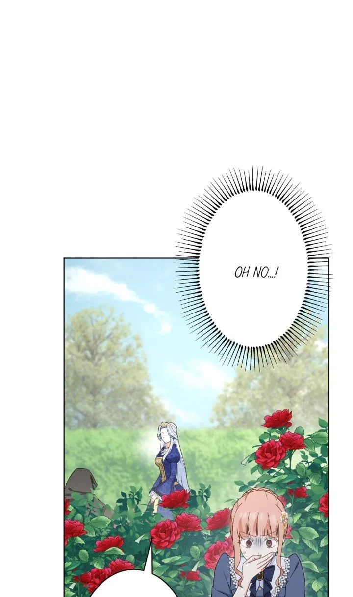 Reincarnated as the Antagonist’s Maid Chapter 86 – Page 28