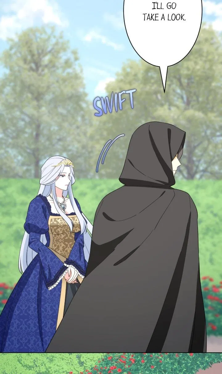 Reincarnated as the Antagonist’s Maid Chapter 86 – Page 32
