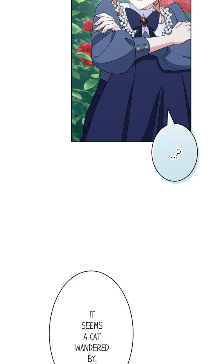 Reincarnated as the Antagonist’s Maid Chapter 86 – Page 39