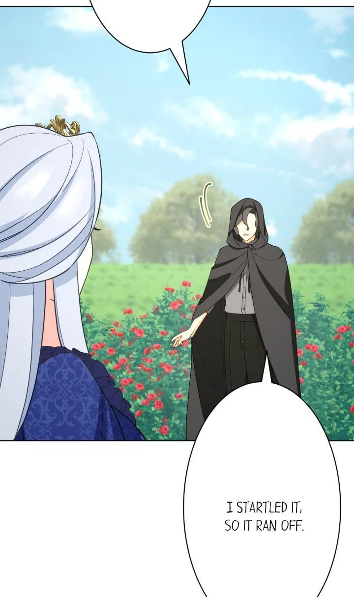 Reincarnated as the Antagonist’s Maid Chapter 86 – Page 40