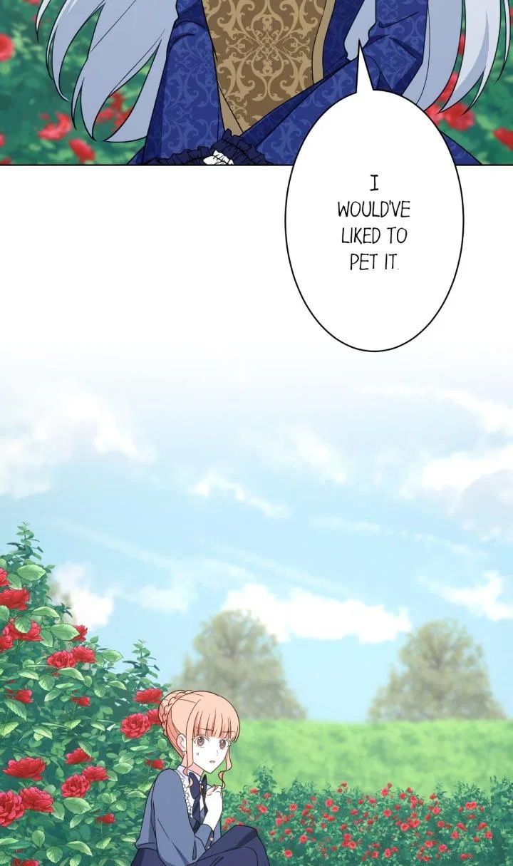 Reincarnated as the Antagonist’s Maid Chapter 86 – Page 42