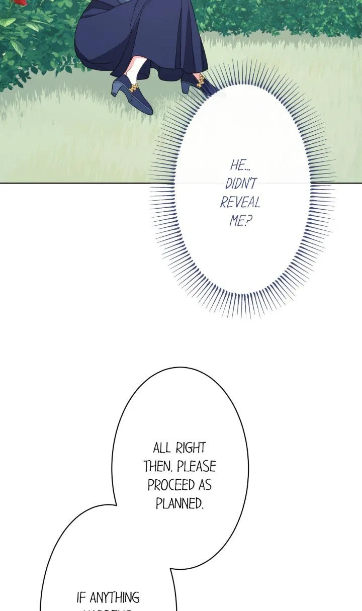 Reincarnated as the Antagonist’s Maid Chapter 86 – Page 43