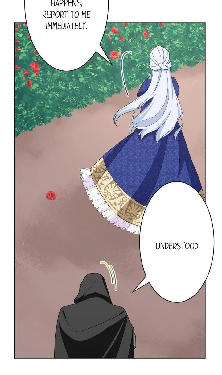 Reincarnated as the Antagonist’s Maid Chapter 86 – Page 44
