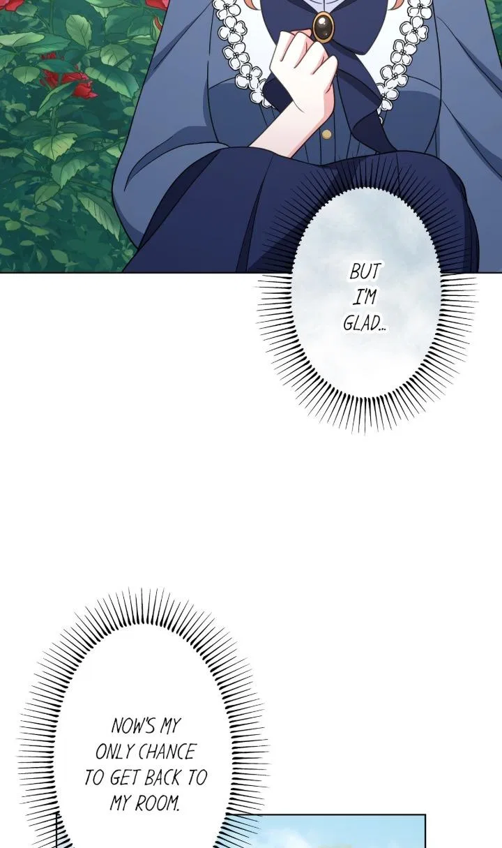 Reincarnated as the Antagonist’s Maid Chapter 86 – Page 46