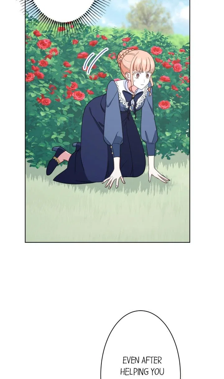 Reincarnated as the Antagonist’s Maid Chapter 86 – Page 47