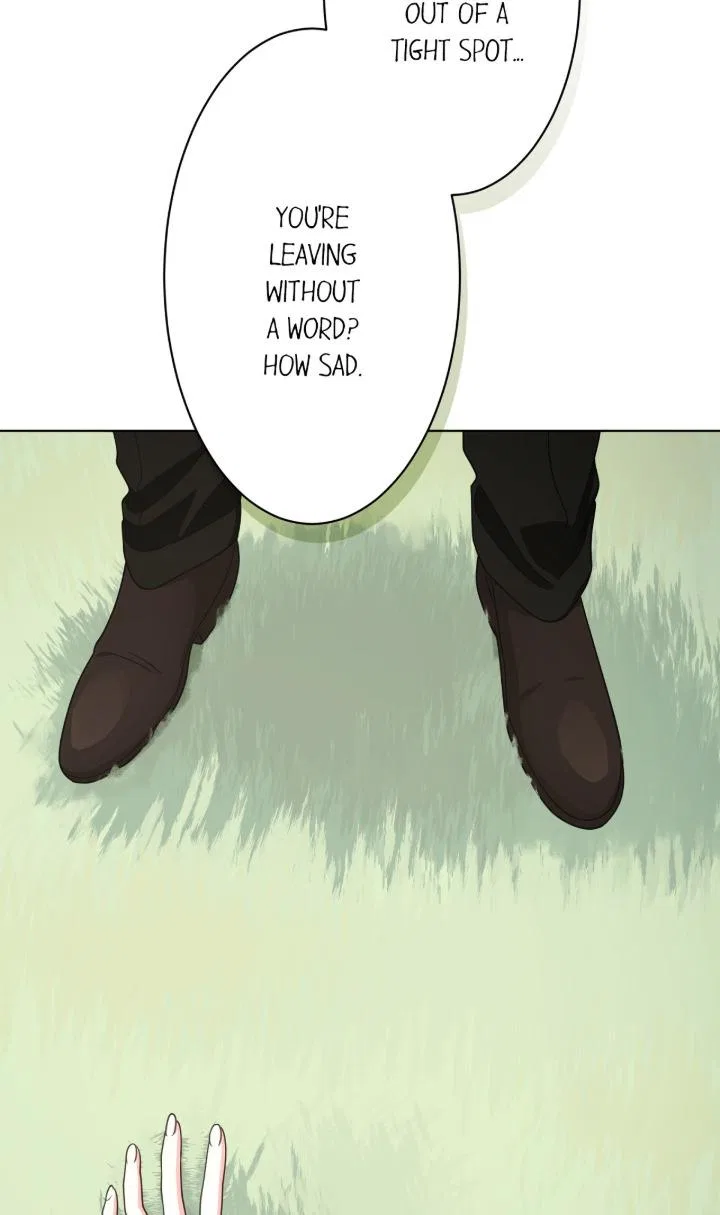 Reincarnated as the Antagonist’s Maid Chapter 86 – Page 48