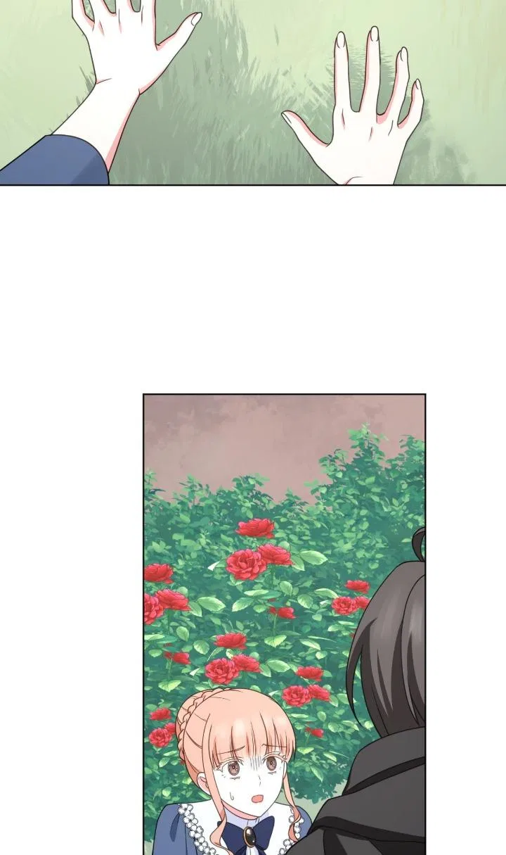 Reincarnated as the Antagonist’s Maid Chapter 86 – Page 49
