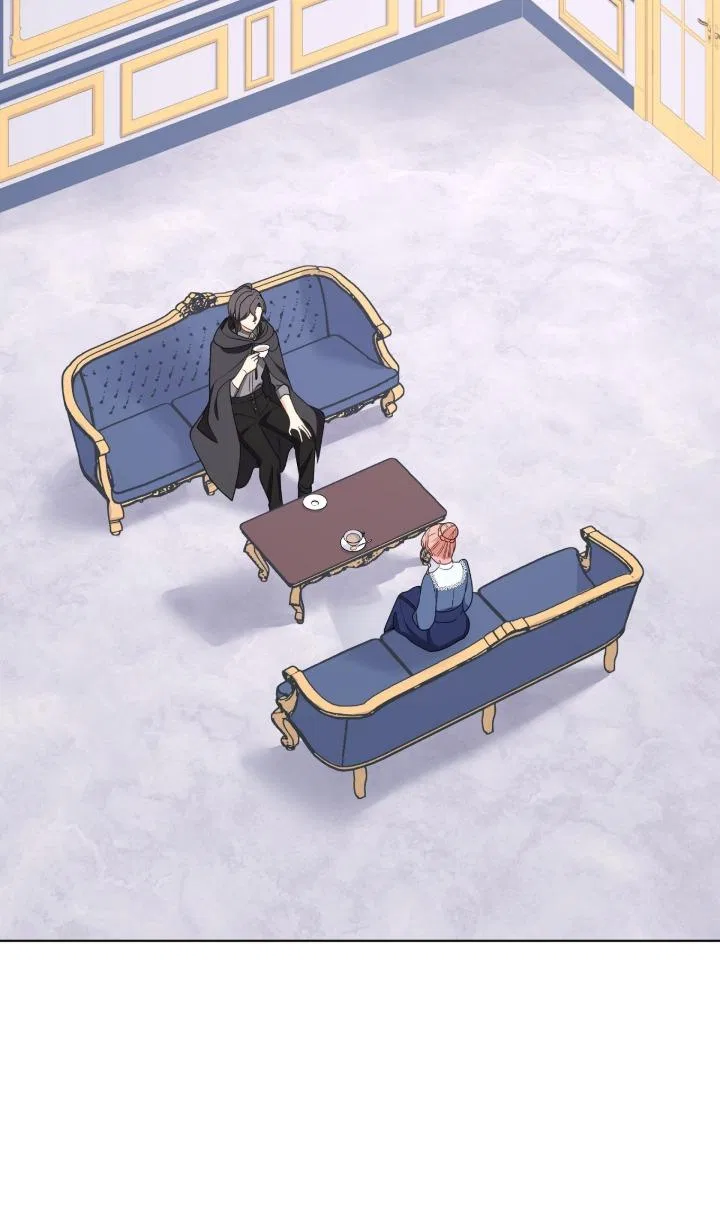 Reincarnated as the Antagonist’s Maid Chapter 86 – Page 53