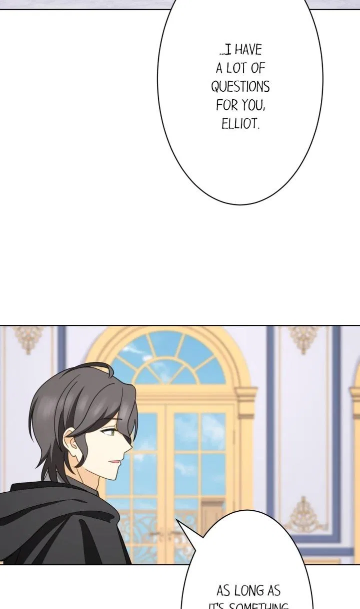 Reincarnated as the Antagonist’s Maid Chapter 86 – Page 57