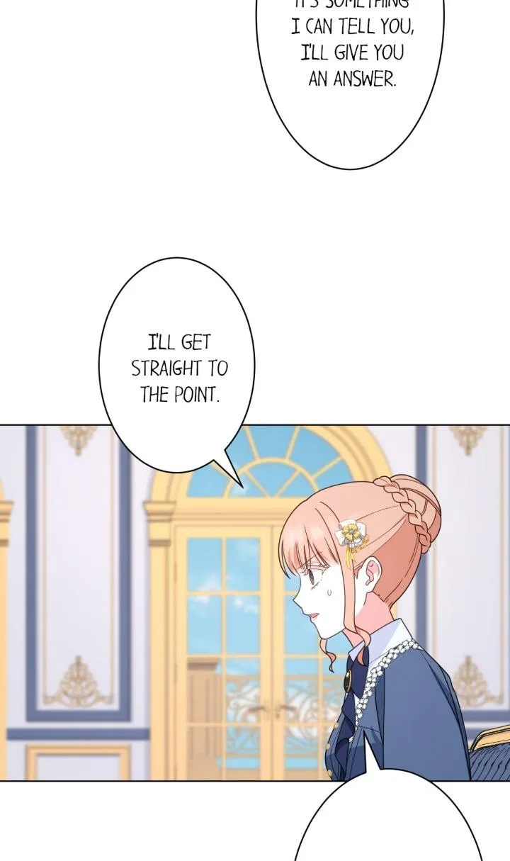 Reincarnated as the Antagonist’s Maid Chapter 86 – Page 58