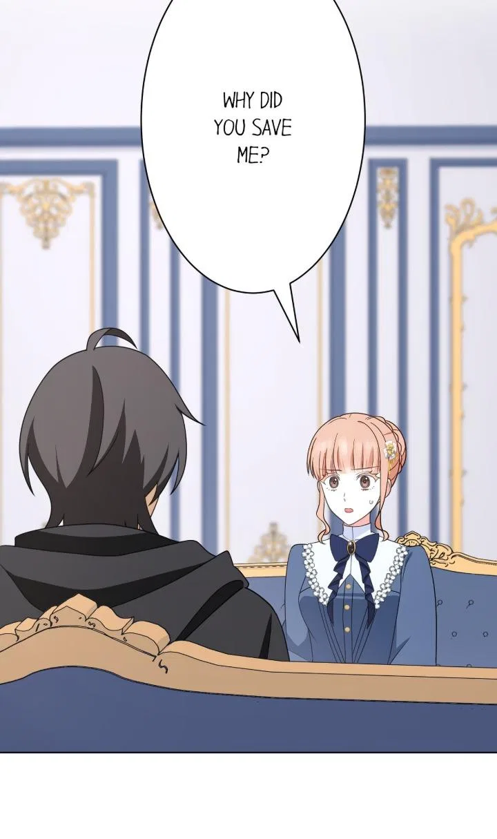 Reincarnated as the Antagonist’s Maid Chapter 86 – Page 64