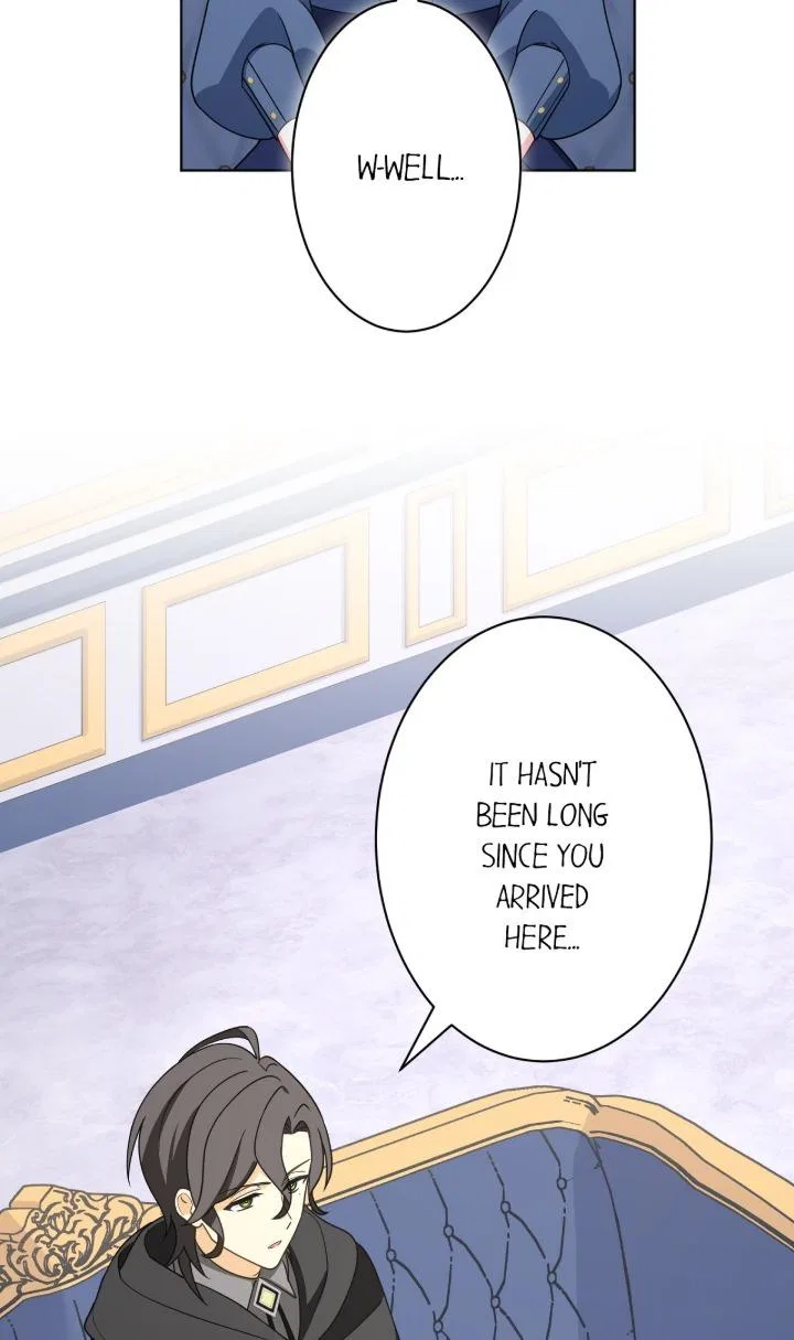 Reincarnated as the Antagonist’s Maid Chapter 86 – Page 70