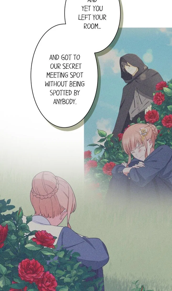 Reincarnated as the Antagonist’s Maid Chapter 86 – Page 72