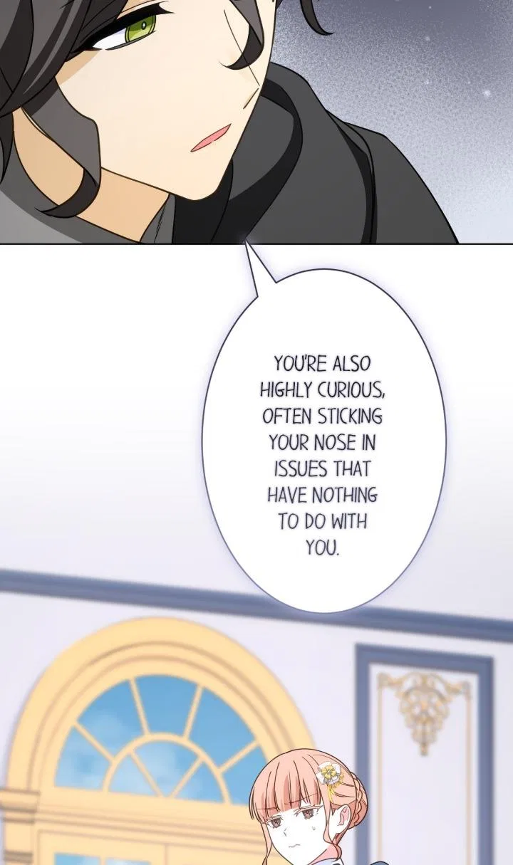 Reincarnated as the Antagonist’s Maid Chapter 86 – Page 74