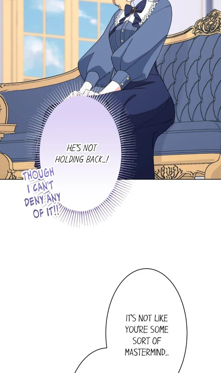 Reincarnated as the Antagonist’s Maid Chapter 86 – Page 75
