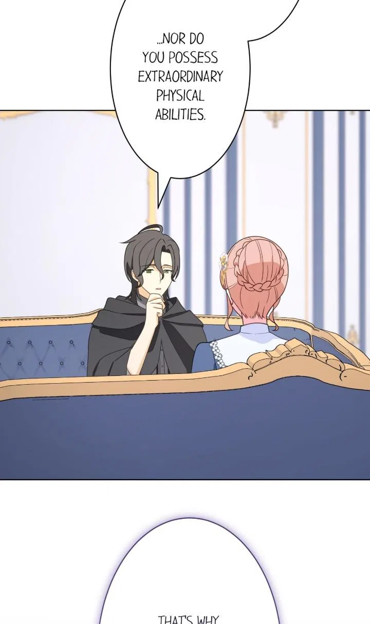 Reincarnated as the Antagonist’s Maid Chapter 86 – Page 76