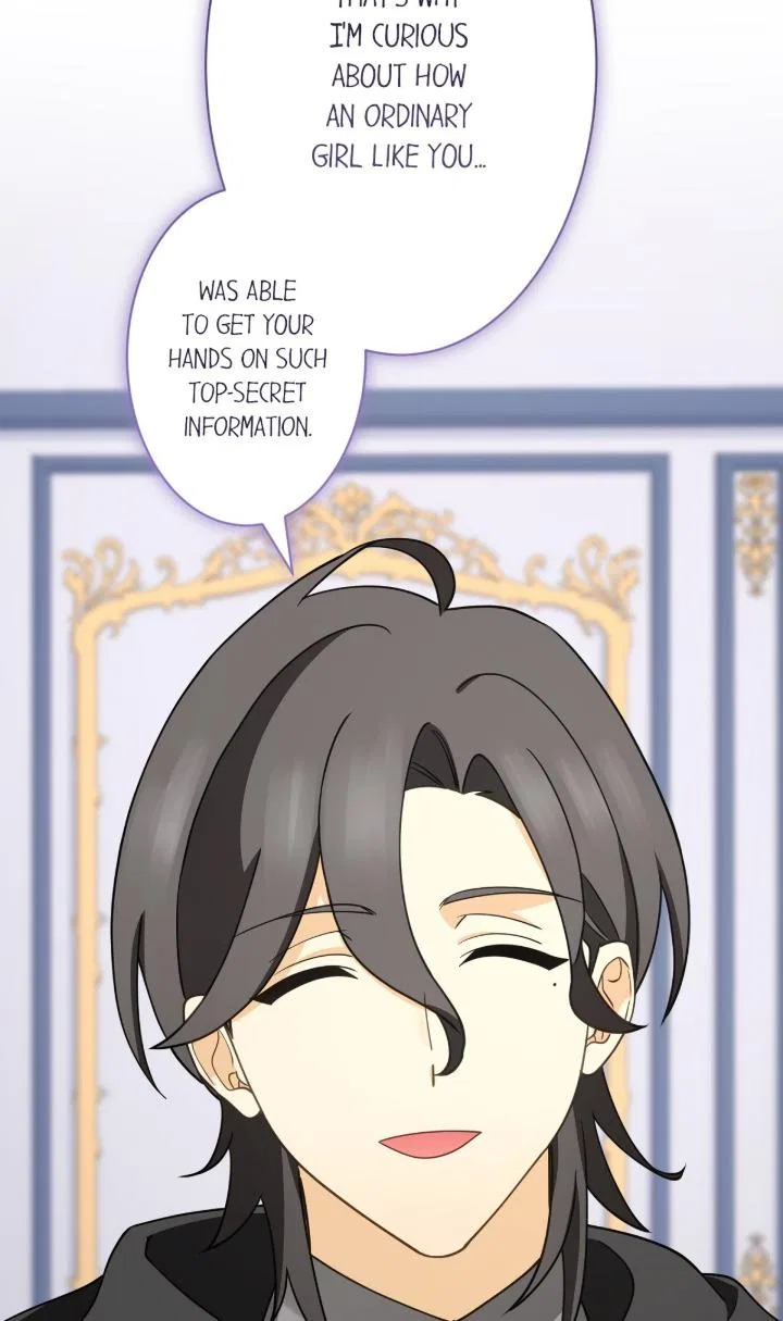 Reincarnated as the Antagonist’s Maid Chapter 86 – Page 77