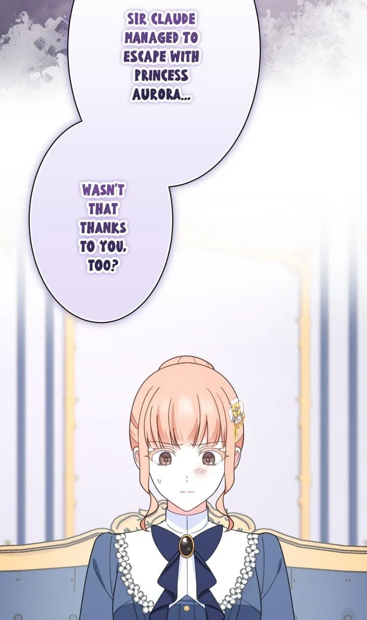 Reincarnated as the Antagonist’s Maid Chapter 86 – Page 79