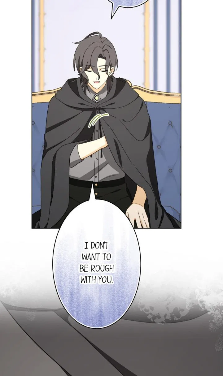 Reincarnated as the Antagonist’s Maid Chapter 86 – Page 81